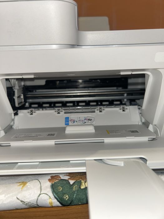 Imprimantă HP la preț avantajos