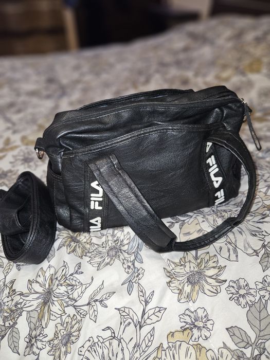Дамска чанта Fila