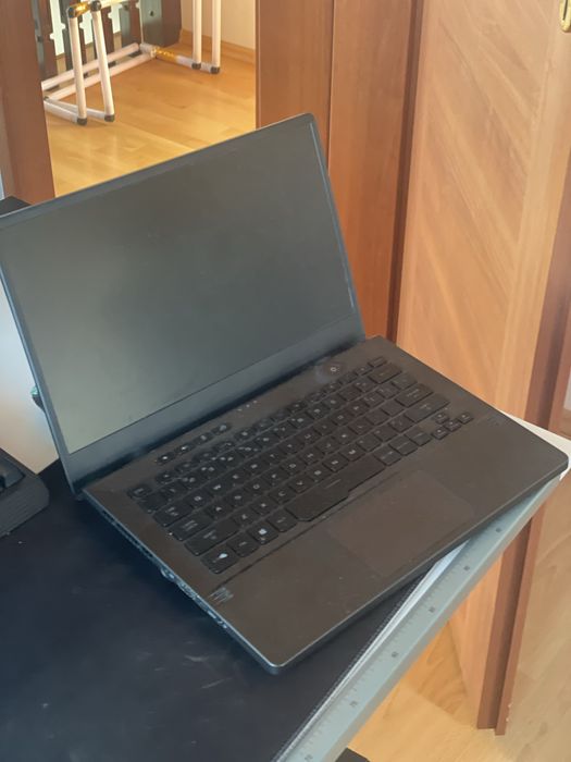 asus rog G14 GA401QE