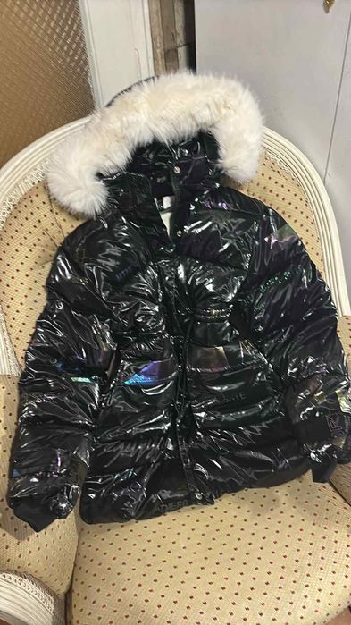 Детско зимно яке