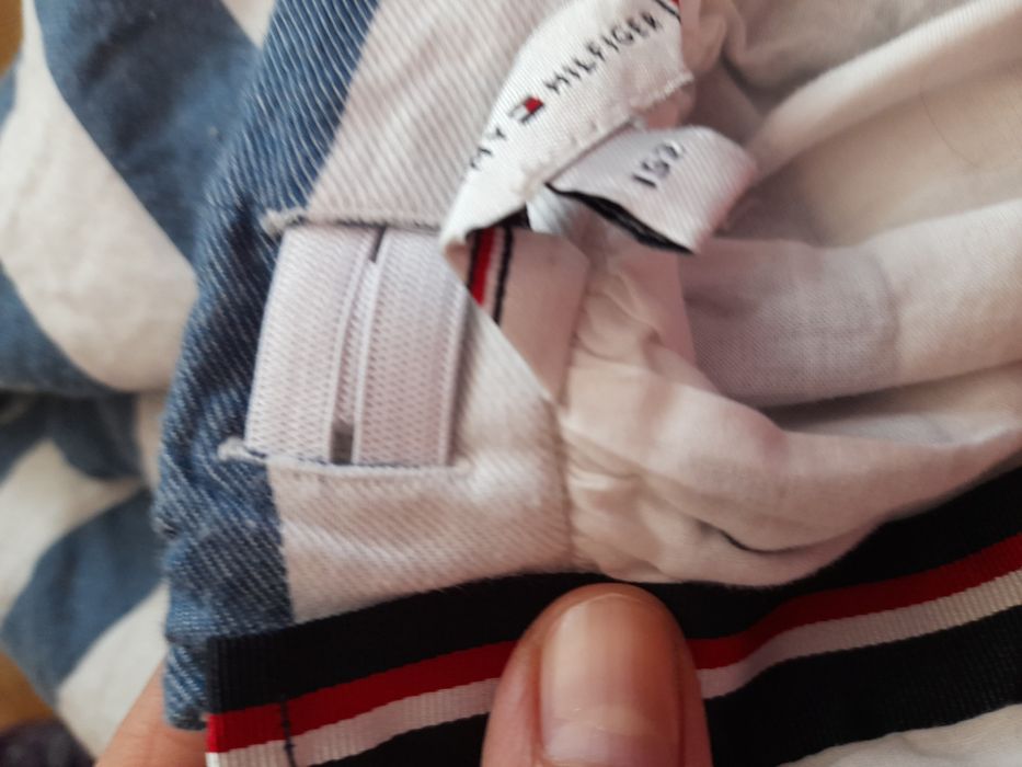 Детска пола , TOMMY HILFIGER, размер 152