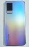 VIVO V21 с документами
