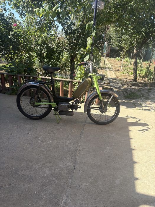 Motor Miniarelli