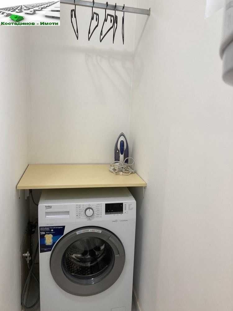Дава се под наем Двустаен апартамент в Пловдив, Кършияка - 71 кв.м за 460 € - Снимка #11