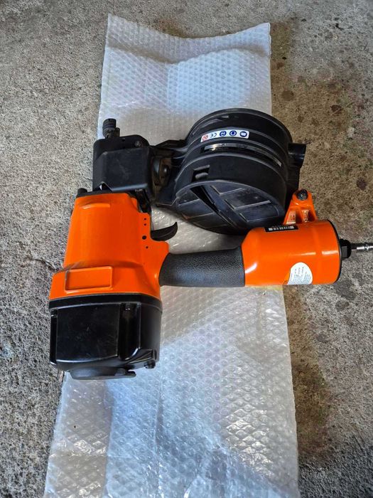 Професионален пистолет за пирони Barbero