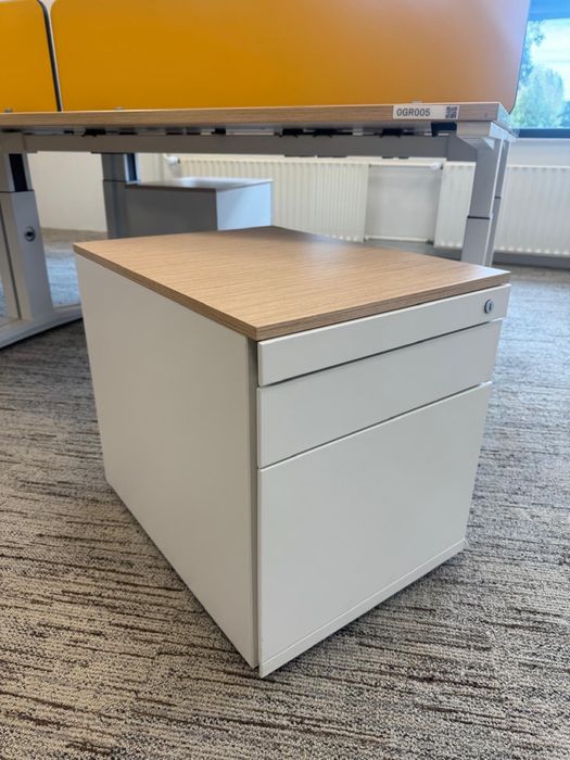 Rollbox Steelcase