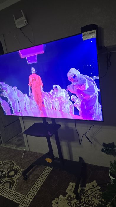 Кронштейн переносной