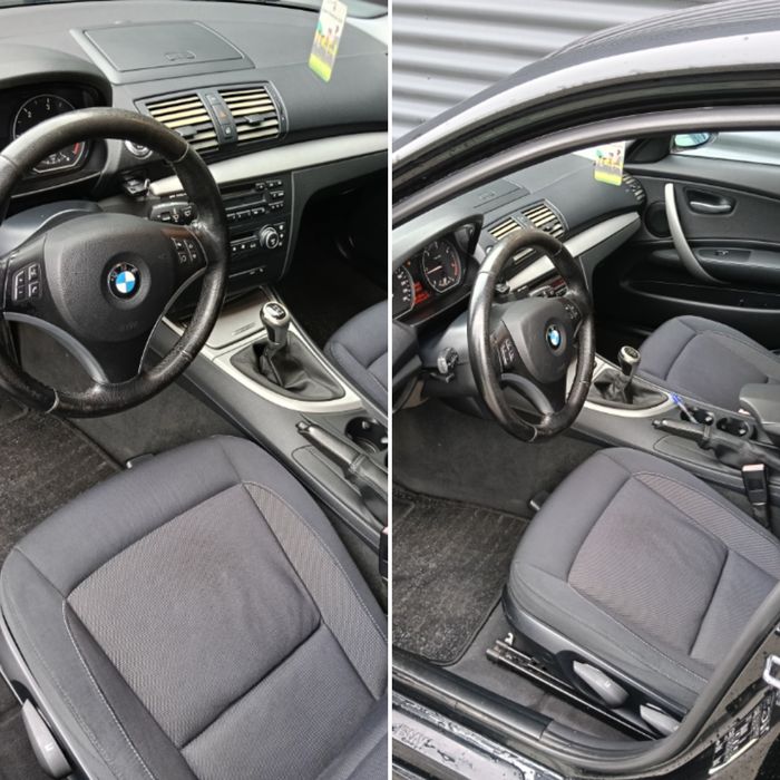 BMW 118d/143cp/Proprietar