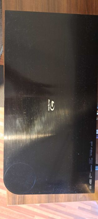 Sistem Home Cinema 5.1 Blu-ray, Samsung HT-J5150, 1000W, Negru