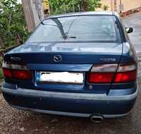 Mazda 626 1.8 на части