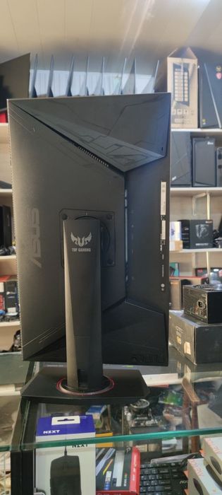ASUS TUF Gaming monitor