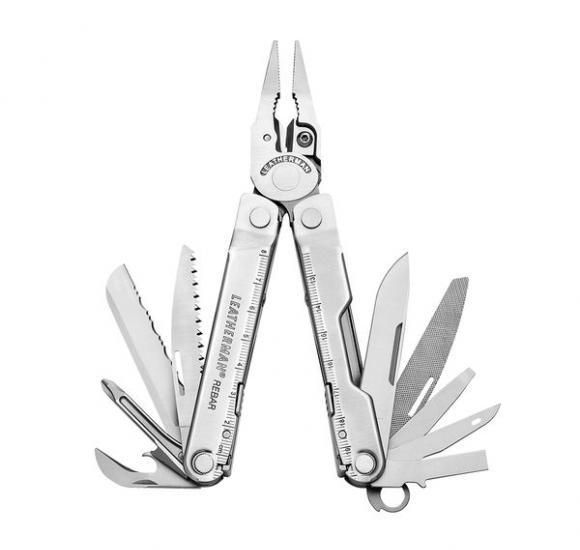 Мултитул Leatherman. Всякакви модели и аксесоари за тях.