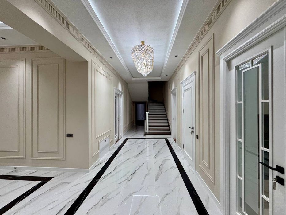 Продается Таунхаус. 4,6 соток. Согдиана. Бомбалейло.