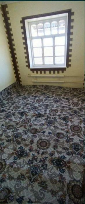 Ijaraga uy faqat qizlarga. Sherikchilikka