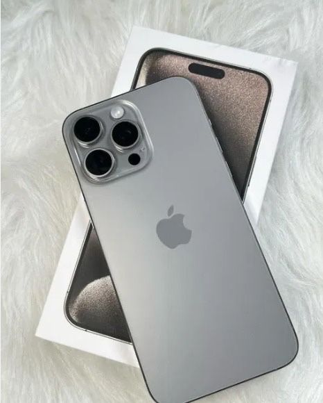 продам айфон 15 про макс 512гб iphone 15 pro max