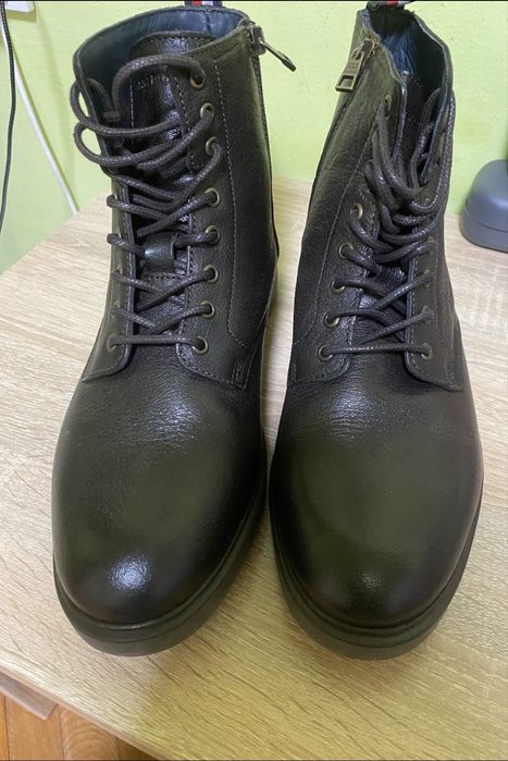 Мъжки боти Tommy Hilfiger