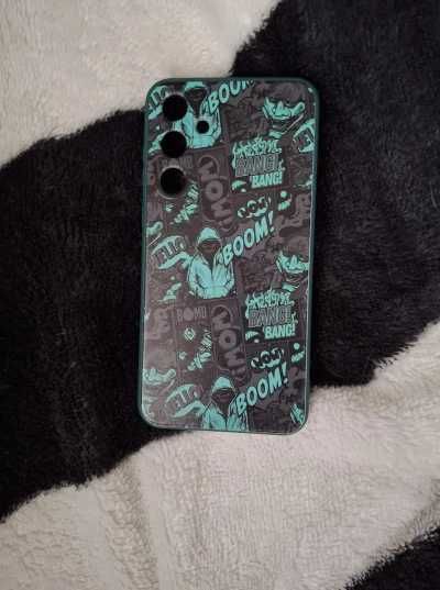 carcasa galaxy s25 personalizata