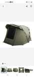 Cort pescuit Delphin Panorama Eazy 305×250×160