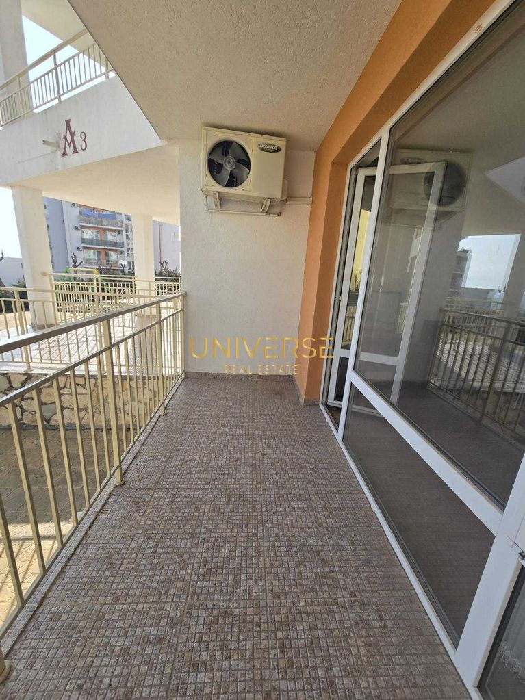 Продава се Едностаен апартамент в Свети Влас - 48 кв.м за 1063 €/кв.м - Снимка #8