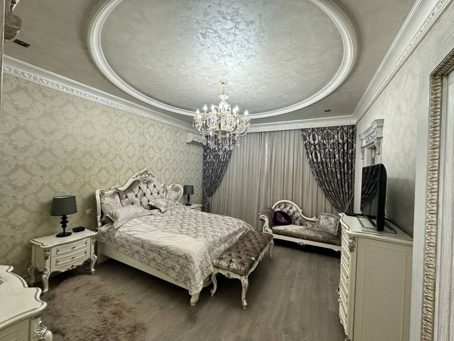 Аренда Габус ул. Шевченко 4 комнатная