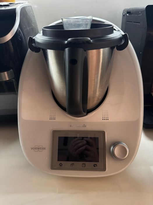 Thermomix TM6 б/у