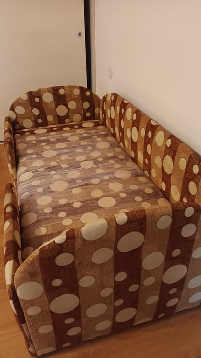 Vand pat copii 160cm