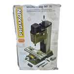 Proxxon MF 70  microfreza verticală