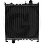 Radiator apa fendt farmer
