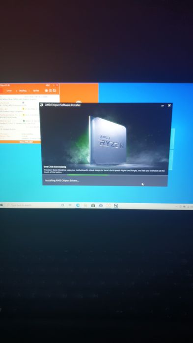 Instalare Windows la domiciliu. Upgrade laptop / pc
