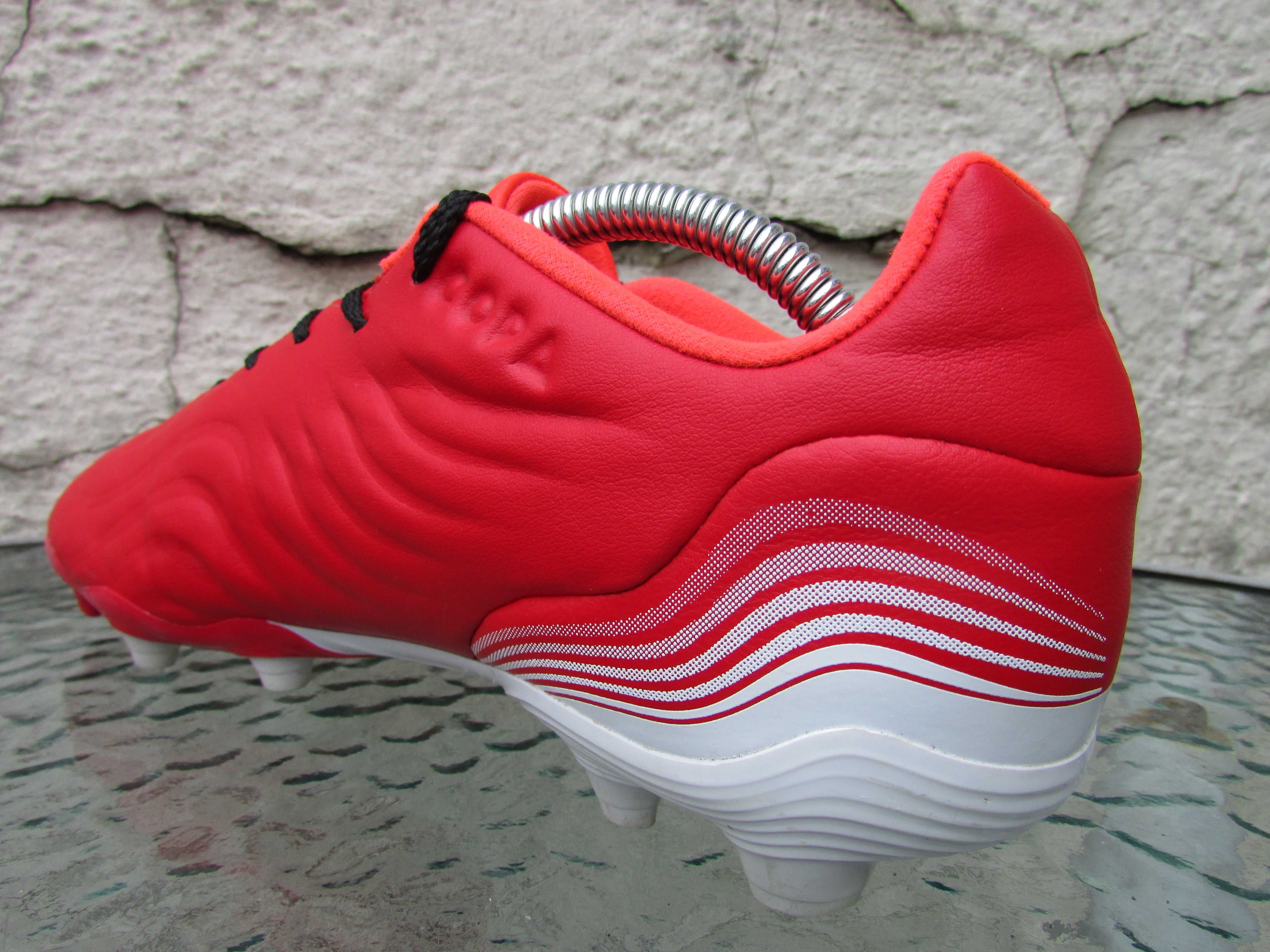 Футболни обувки Adidas Copa Sense.3 FG