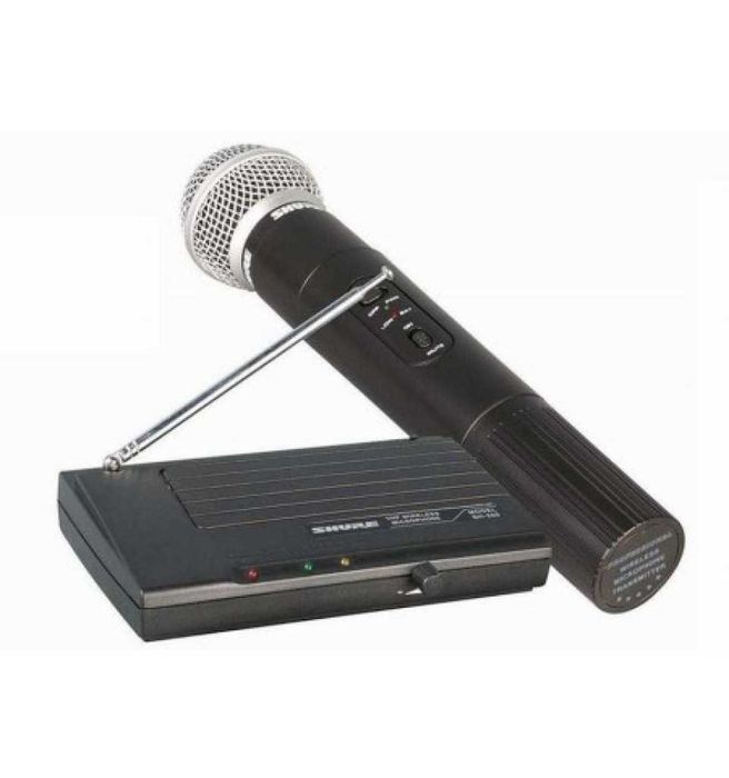 Професионален микрофон