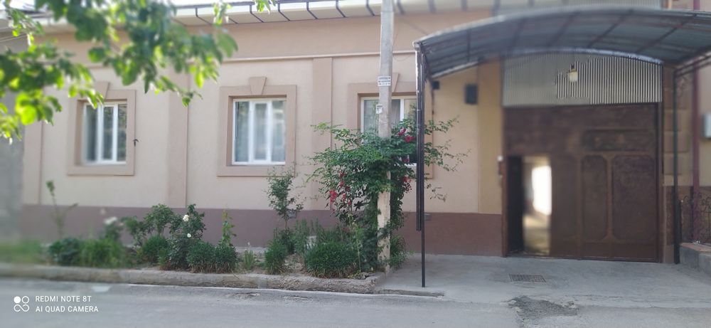 OHUNBOBOYEVDA Uchastka Sotilladi 4.2 sotih