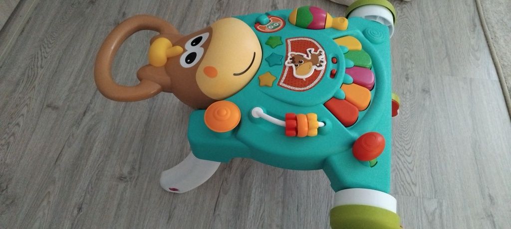 Antemergator si masa de activitati calut Noriel