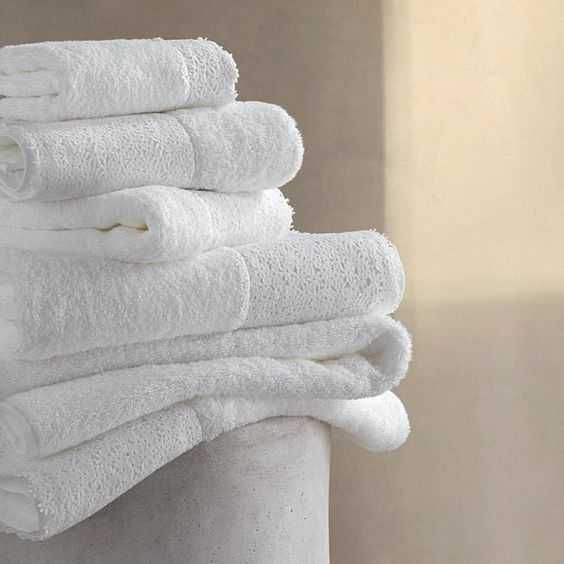 Предлагаем качественные махровые полотенца для гостиницах санаториях