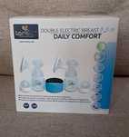 Електрическа помпа за кърма Lorelli "Daily Comfort"