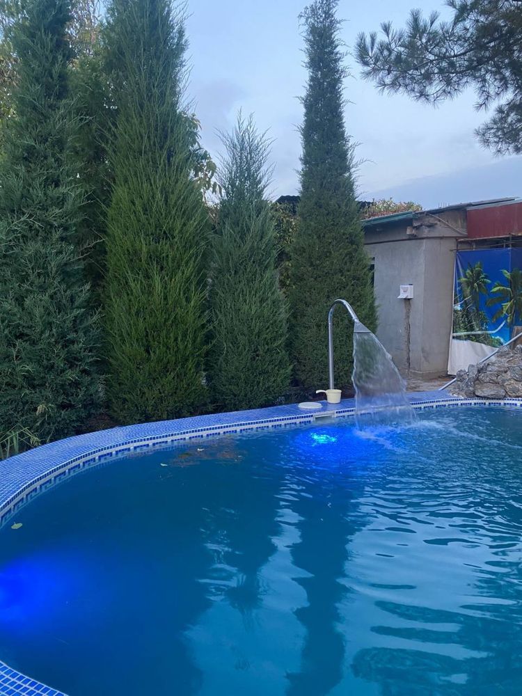 Dacha uchastka kamida oylik arendaga beriladi