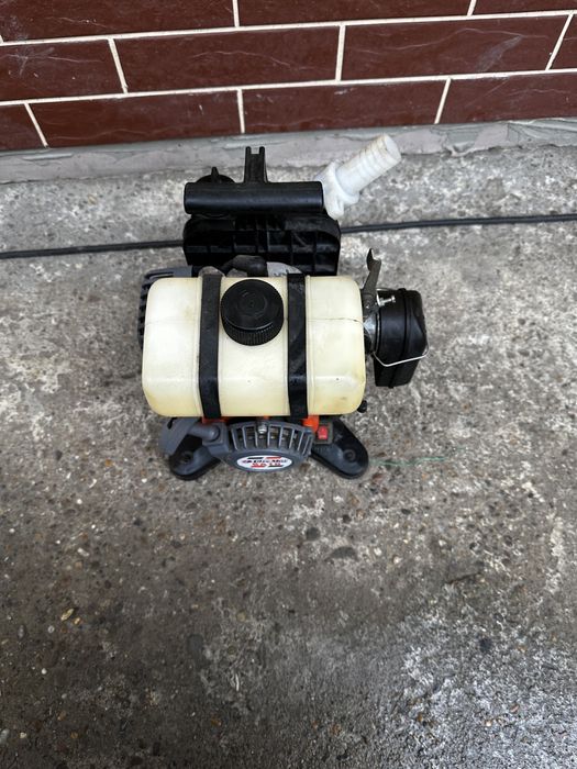 Motopompă Pompă apa oleo mac SA 18