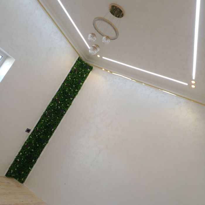 Yevroremont ishlarini qilamiz, tez va sifatli.