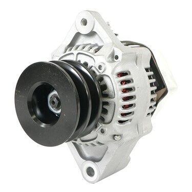 Alternator nou buldo exacavator CAT Caterpillar caterpilar