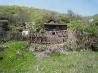 Къща в село Пирин