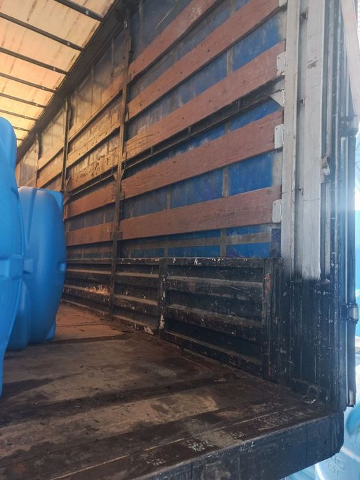 Исузи   GIGA сотилади 2011й