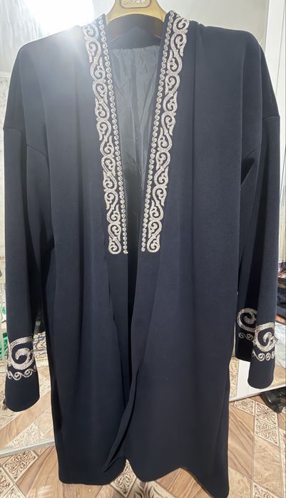 Этно шапан ерлерге арналған