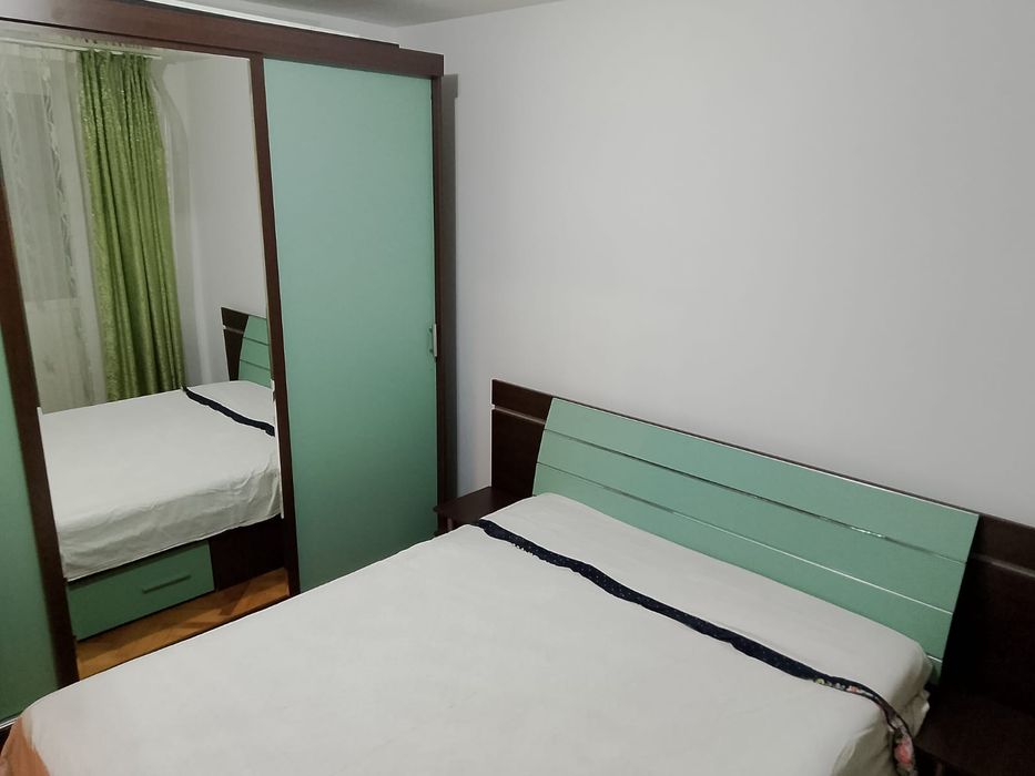 Inchiriez apart 2 camere micro 19