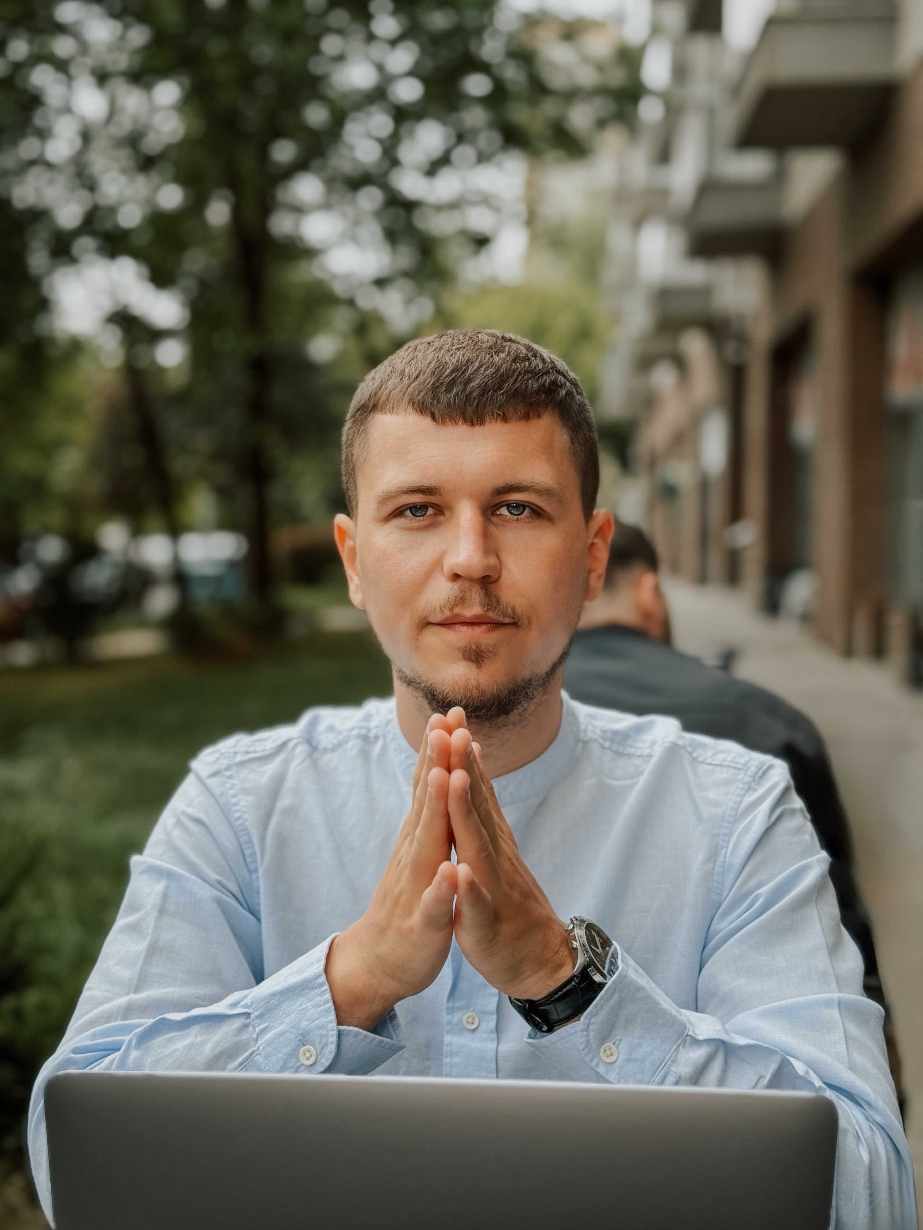 Psiholog online | Hipnoterapeut | Garanția rezultatului