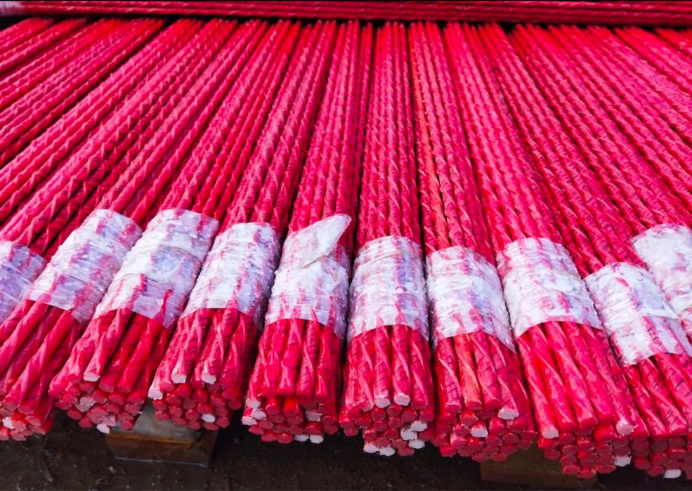 Колышки Проволка нить для  Электропастус Электроизгородь