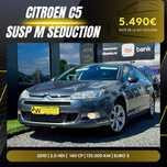 Citroën C5