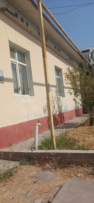 Kvartira,sergeli chortoq mahalla,4xona katej