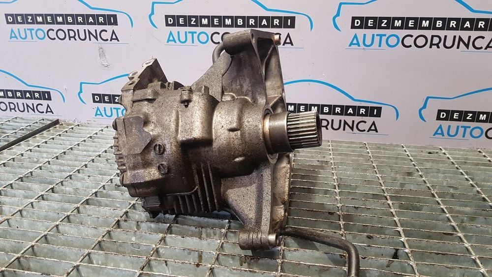 Cutie de Tranfer Grup Fata Nissan X - Trail T30 2.2 Dci 2001 - 2008 114CP Manuala 6 ...