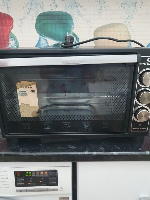 Продам Духовой шкаф