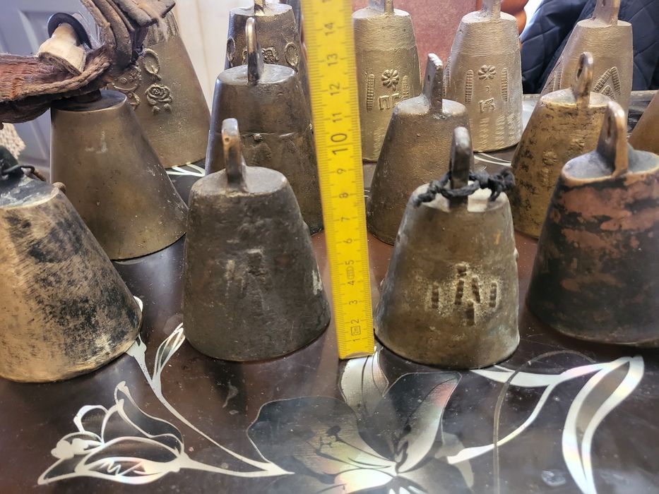 Продават се 29бр чанове